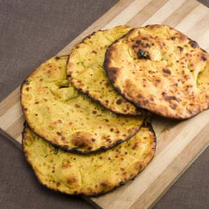 Missi Roti