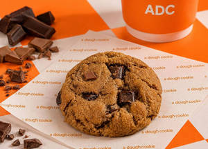 Chocolate Chip Cookie