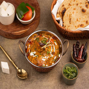KADAI PANEER