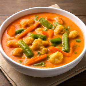 Veg Jalfrezi