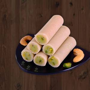 Kaju pista roll