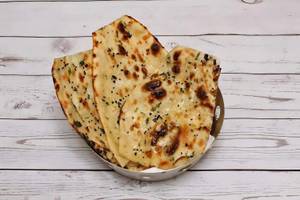 Butter Naan