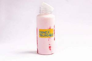 Strawberry Shake