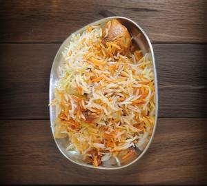 Mix Hyderabadi Moradabad