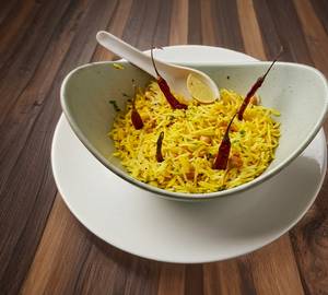 Lemon Rice