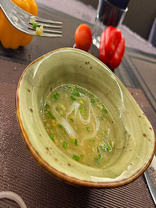 Pho Noodle