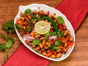 Peanut Masala