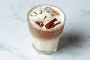 Vietnamese Cold Brew