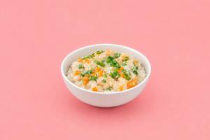 Shrimp & Lobster Sauce Bowl