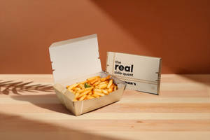 Classic Fries