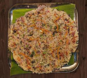 Onion Dosa
