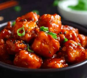 Paneer 65