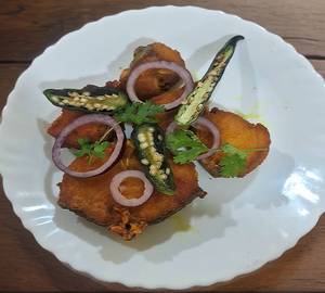 Fish fry