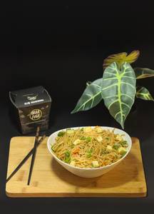 Paneer Classic Noodles