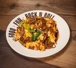 Egg Soba Noodle (450Gm)