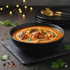 Chicken Tikka Masala (boneless)