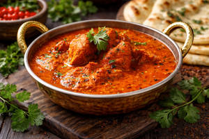 Masala Chicken