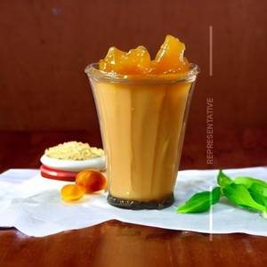 Kaju Pista Caramel
