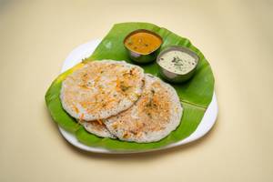 Set Dosa