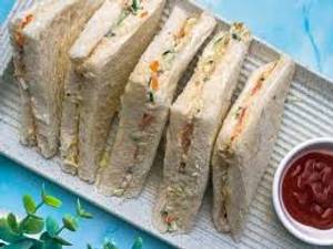 Veg Sandwich