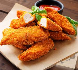 Chicken strips