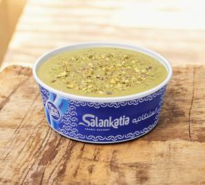 Salankatia Pistachio