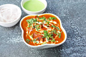 Tawa Chaap Vegetables