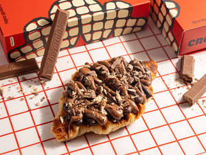The Nutella Kit-kat