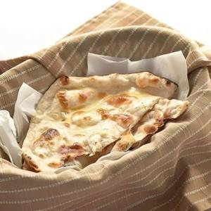 Butter Roti