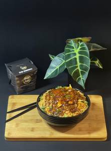 Chicken Chilli Rice