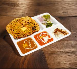 Highway Thali 1.0