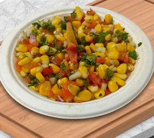 Boiled Corn Salad (250-300Gms)