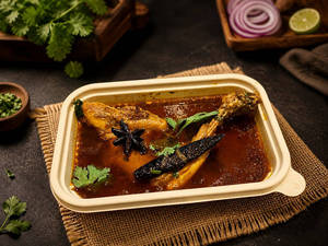 Papa's Highway Dhaba Chicken Curry