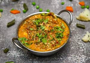 veg kadai