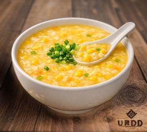 Sweet Corn Soup