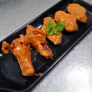 Bang Bang Wings