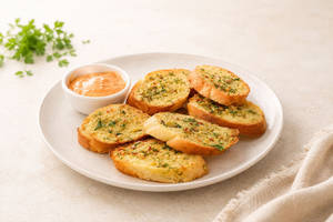 Garlic Bread