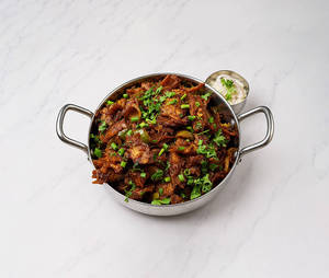 Chilli Parotta