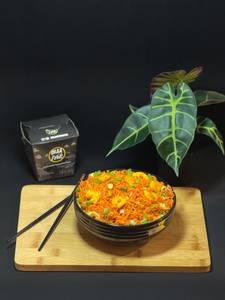 Prawns Schezwan Fried Rice