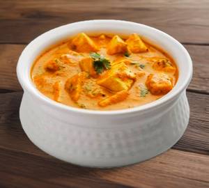 Shahi Paneer