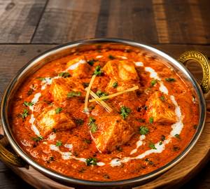 Paneer Labadar