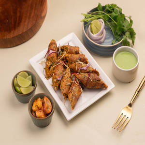 KAKORI KABAB