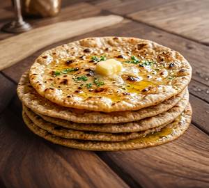 Butter Roti