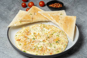 American Omelette
