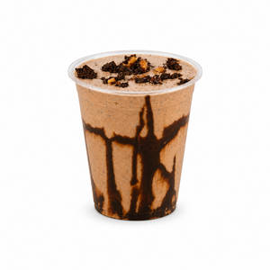 Choco Brownie Cold Coffee
