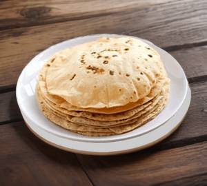 Tawa Roti