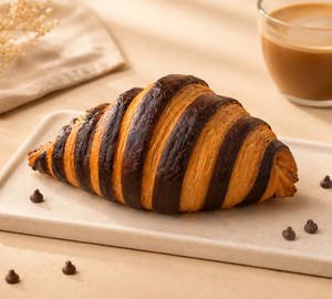 Chocolate Croissant