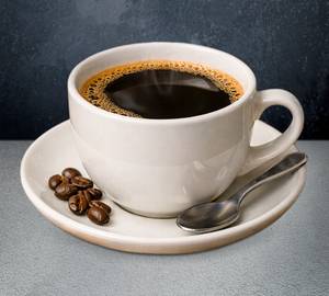 Black Coffee