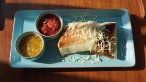 Burrito Wrap