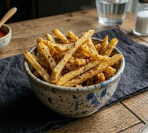 French Fries (Peri Peri)